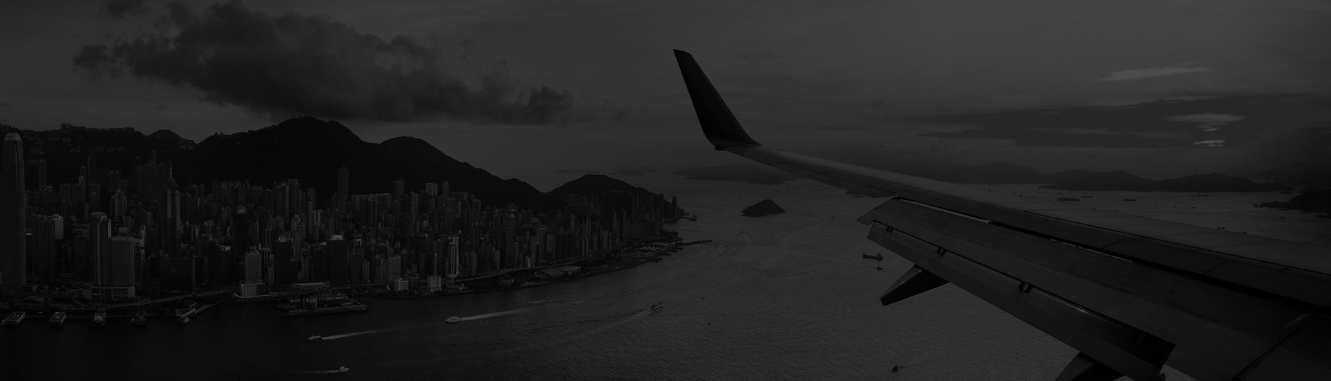 Hero Background