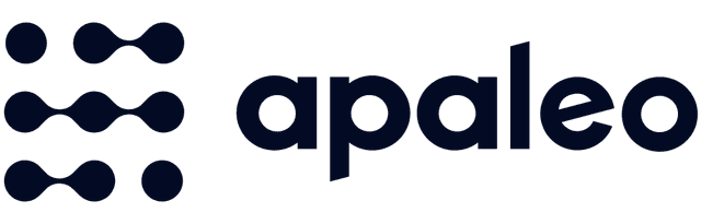 Apaleo logo