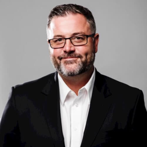 Brett Mellon