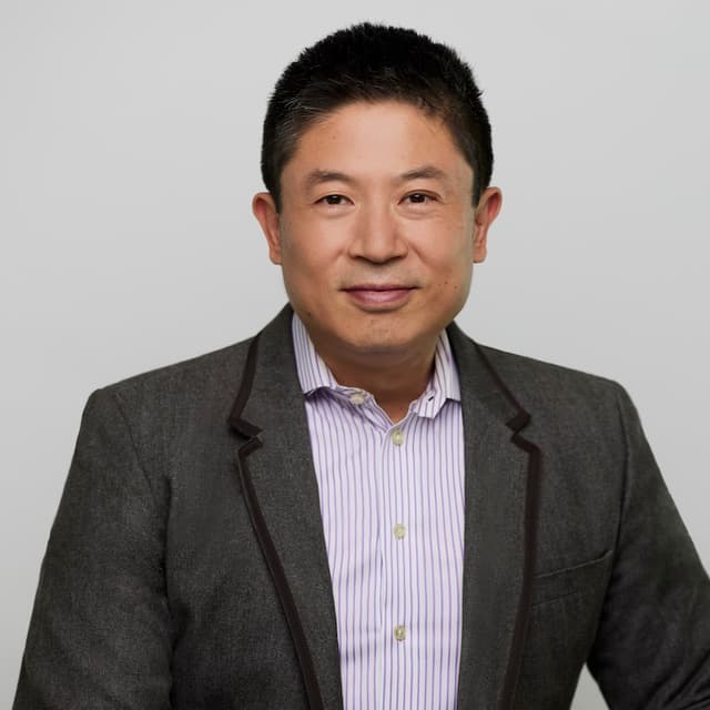 George Yao