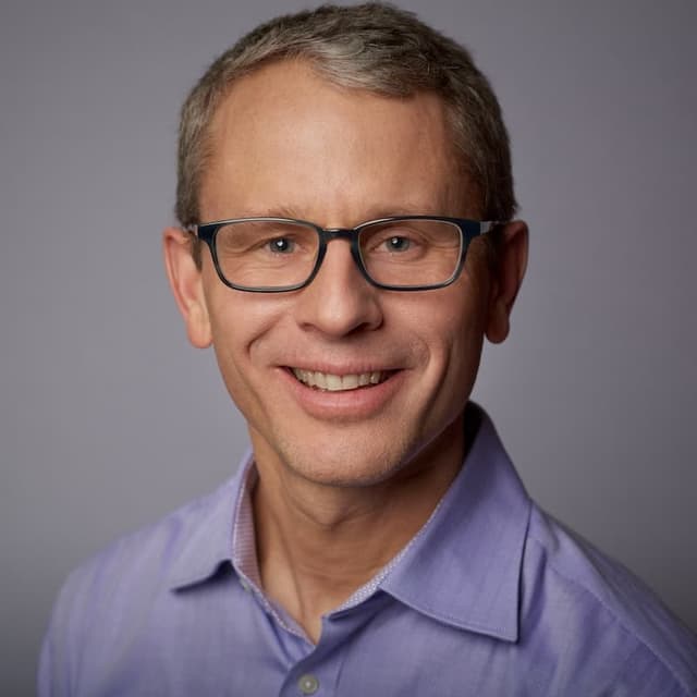 Greg Hybl