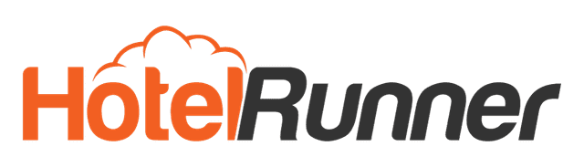 HotelRunner logo