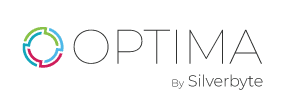 OptimaSilverbyte Logo
