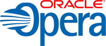 OracleOpera logo