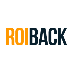 ROIBACK logo