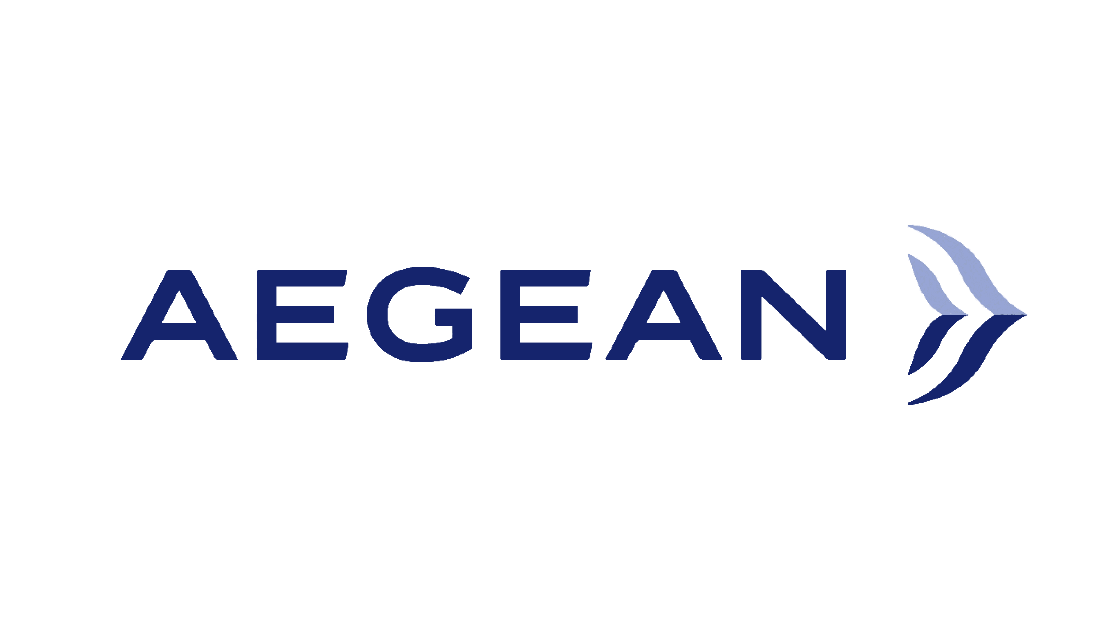 Aegean Airlines logo