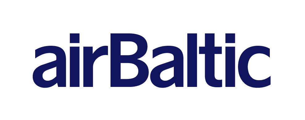 Air Baltic logo