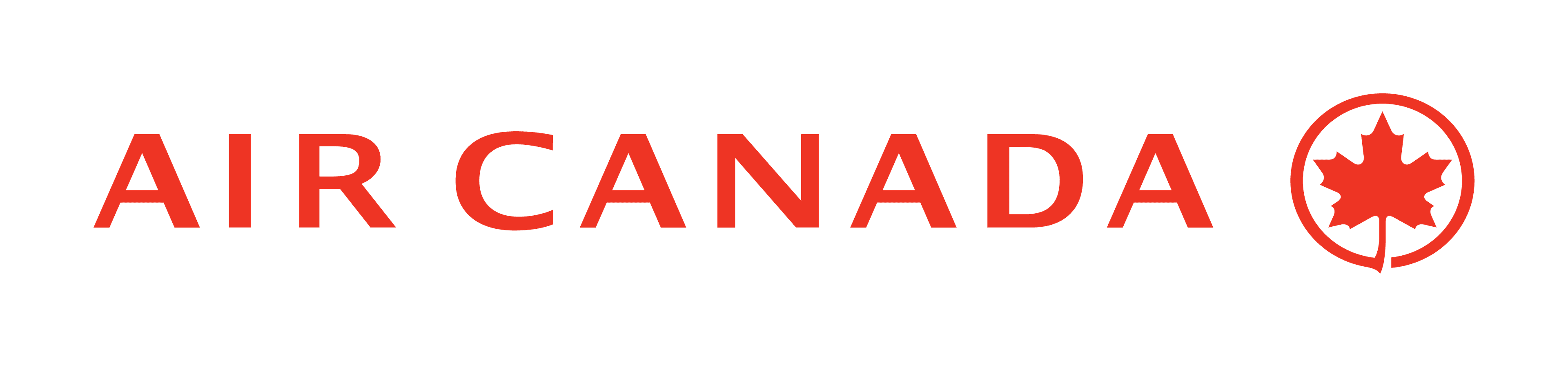 Air Canada logo