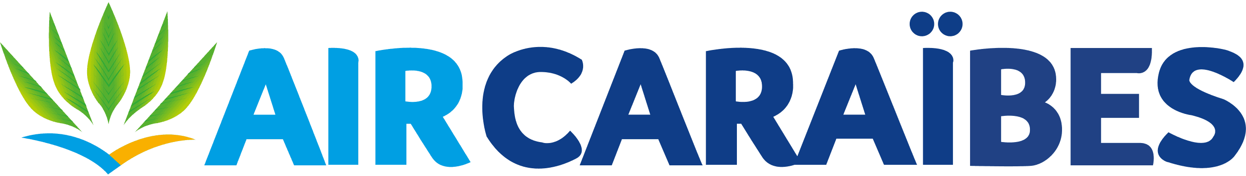 Air Caraibes logo
