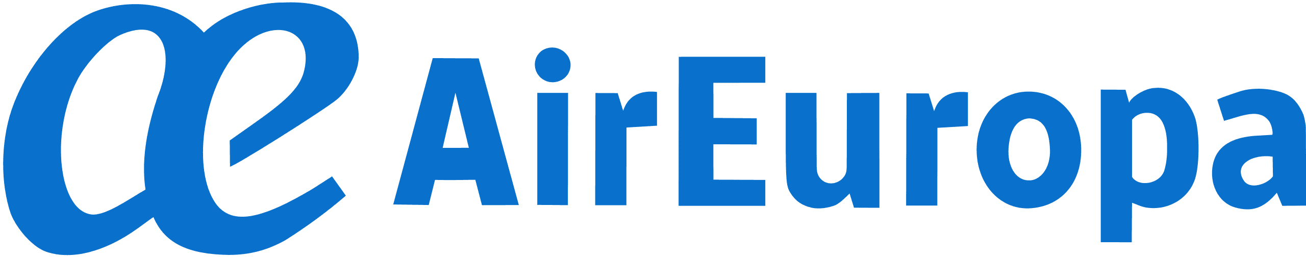 Air Europa logo