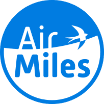 Air Miles NL logo