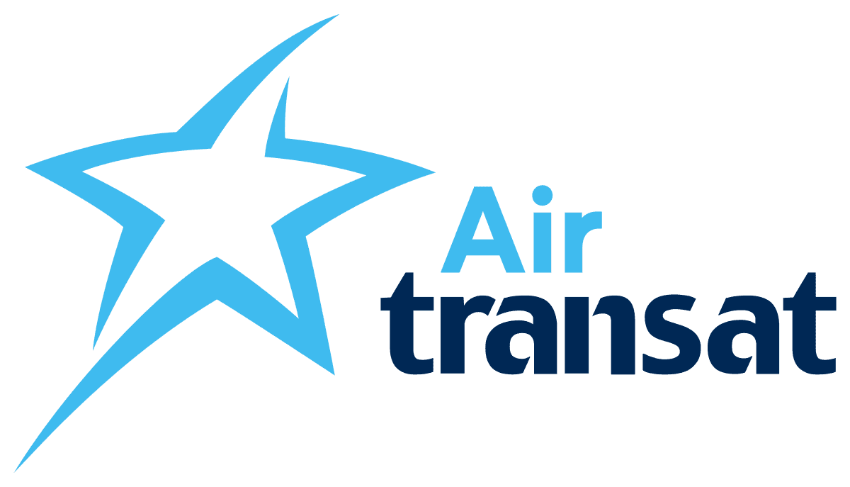 Air Transat logo
