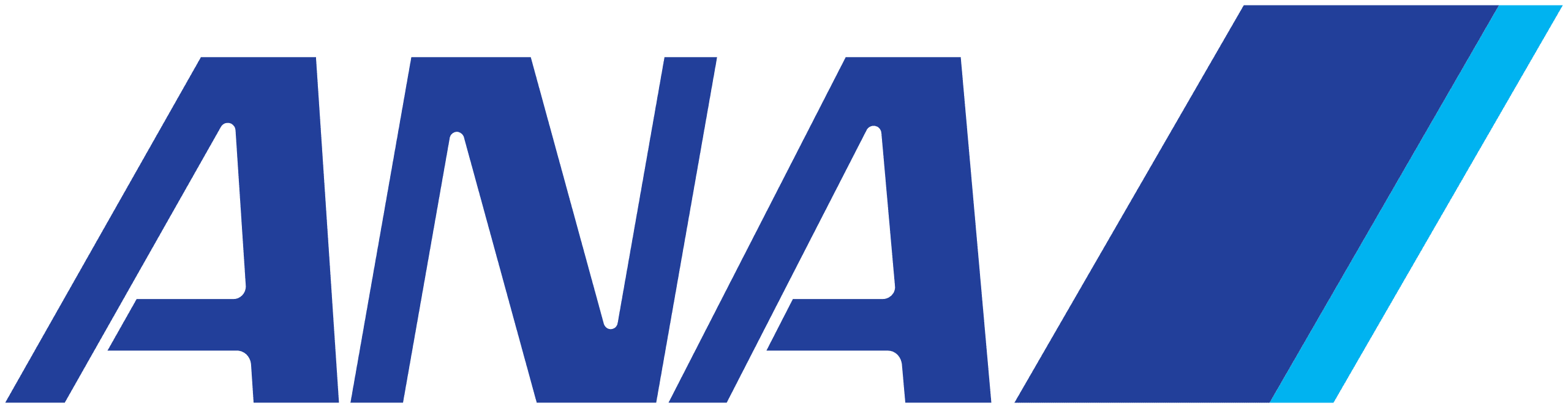 All Nippon Airways logo