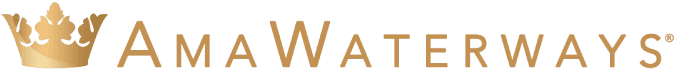 AMA Waterways logo
