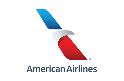American Airlines logo
