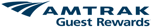 Amtrak logo