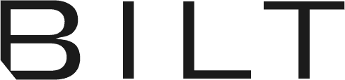 BILT logo