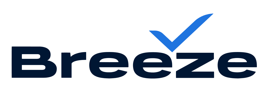 Breeze logo