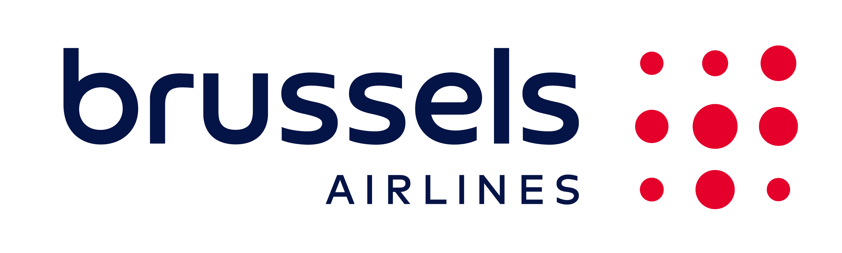 Brussels Airlines logo
