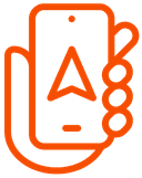 Encourage future buy-ups icon