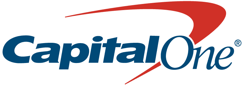 CapitalOne logo