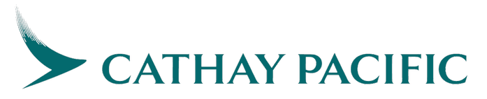 Cathay Pacific logo