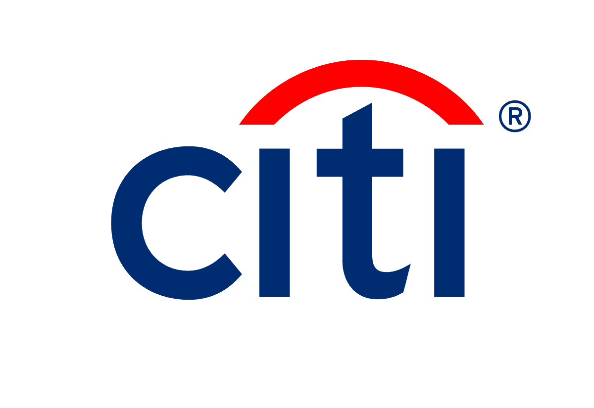 CITI Bank logo