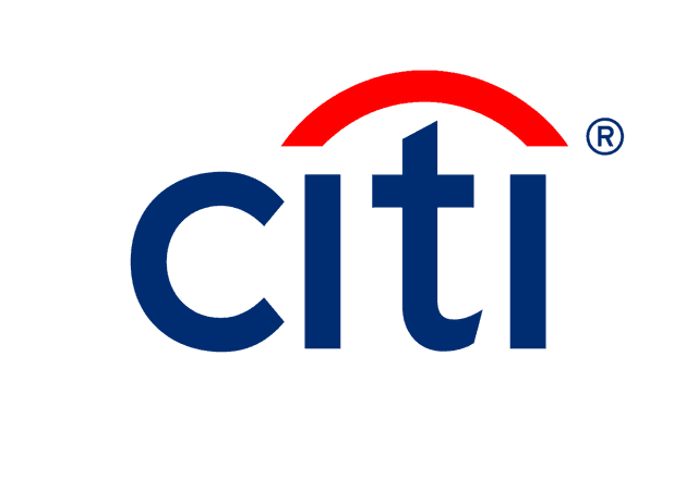 CITI Bank logo