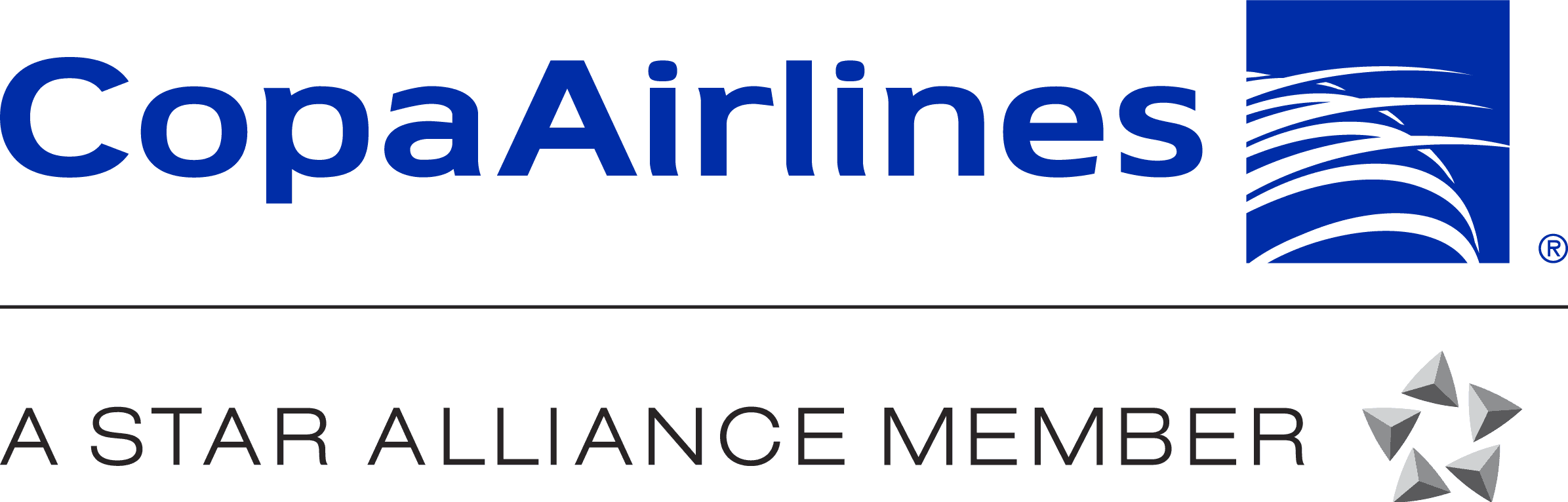 Copa Airlines logo