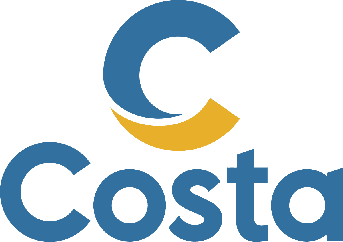 Costa Cruises logo