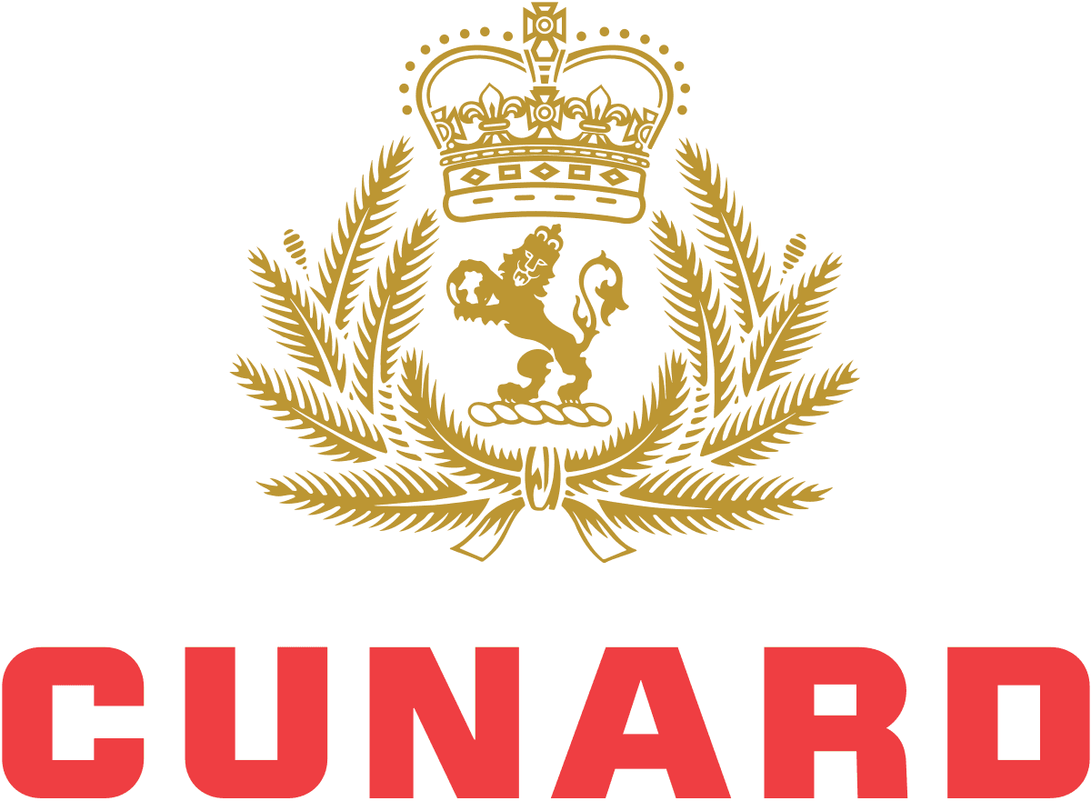 Cunard logo