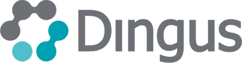 Dingus logo