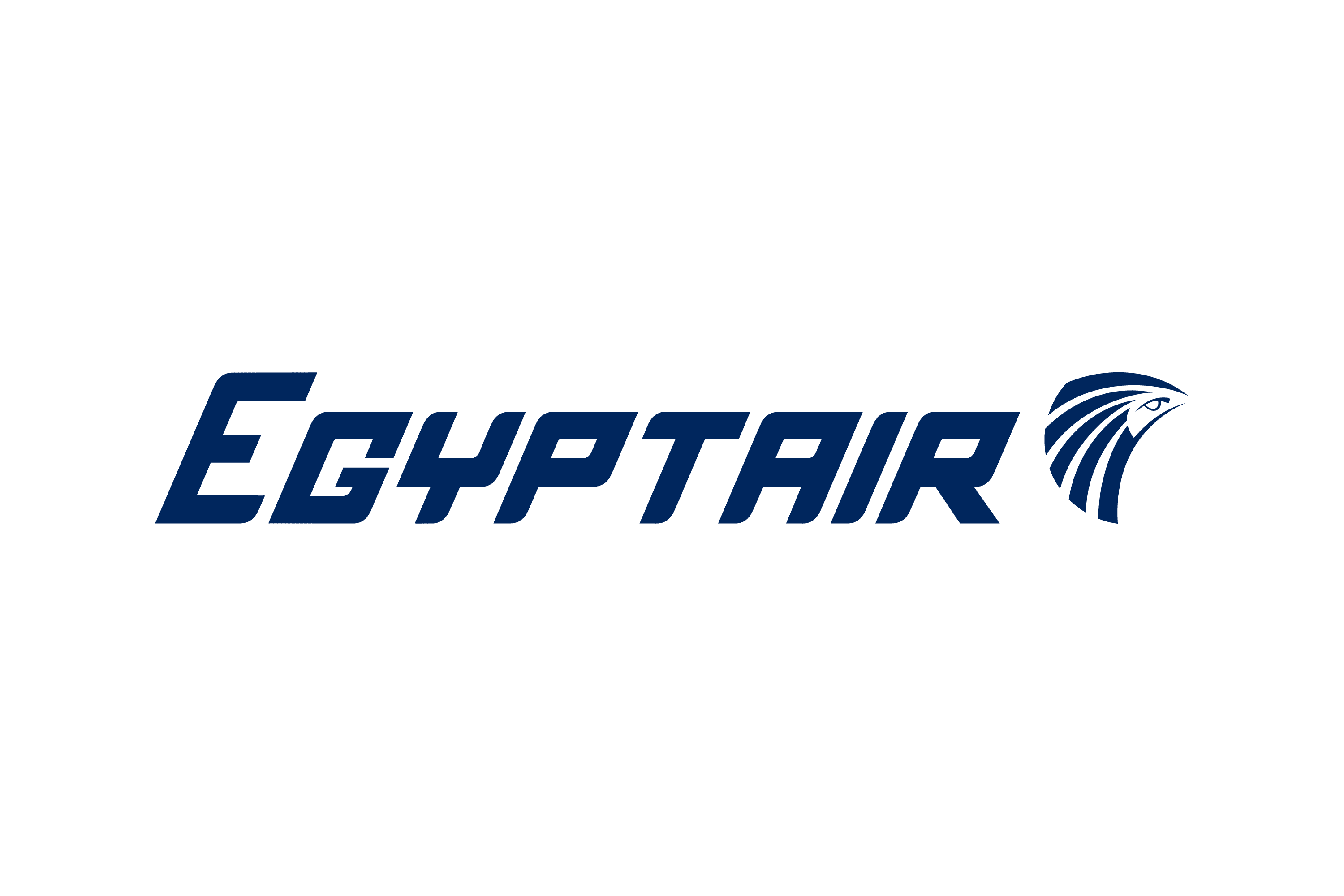 Egypt Air logo