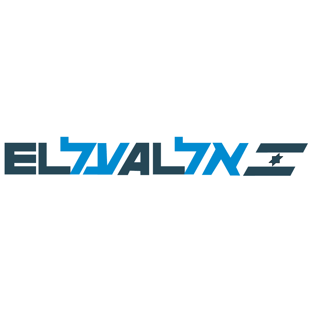 EL AL Airlines logo