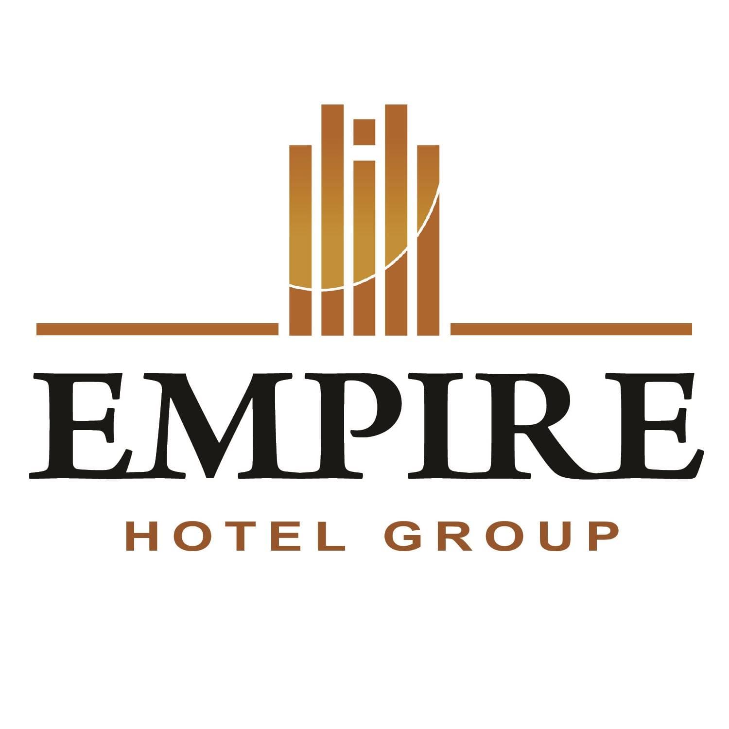 Empire Hotel Group logo