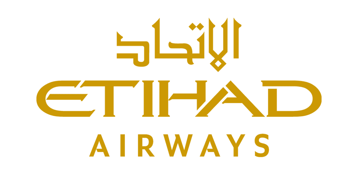 Etihad Airways logo