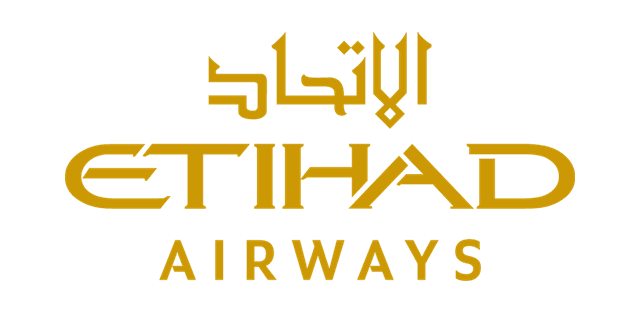 Etihad Airways logo