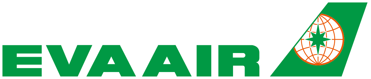 Eva Air logo