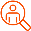 Expand reach & engagement icon