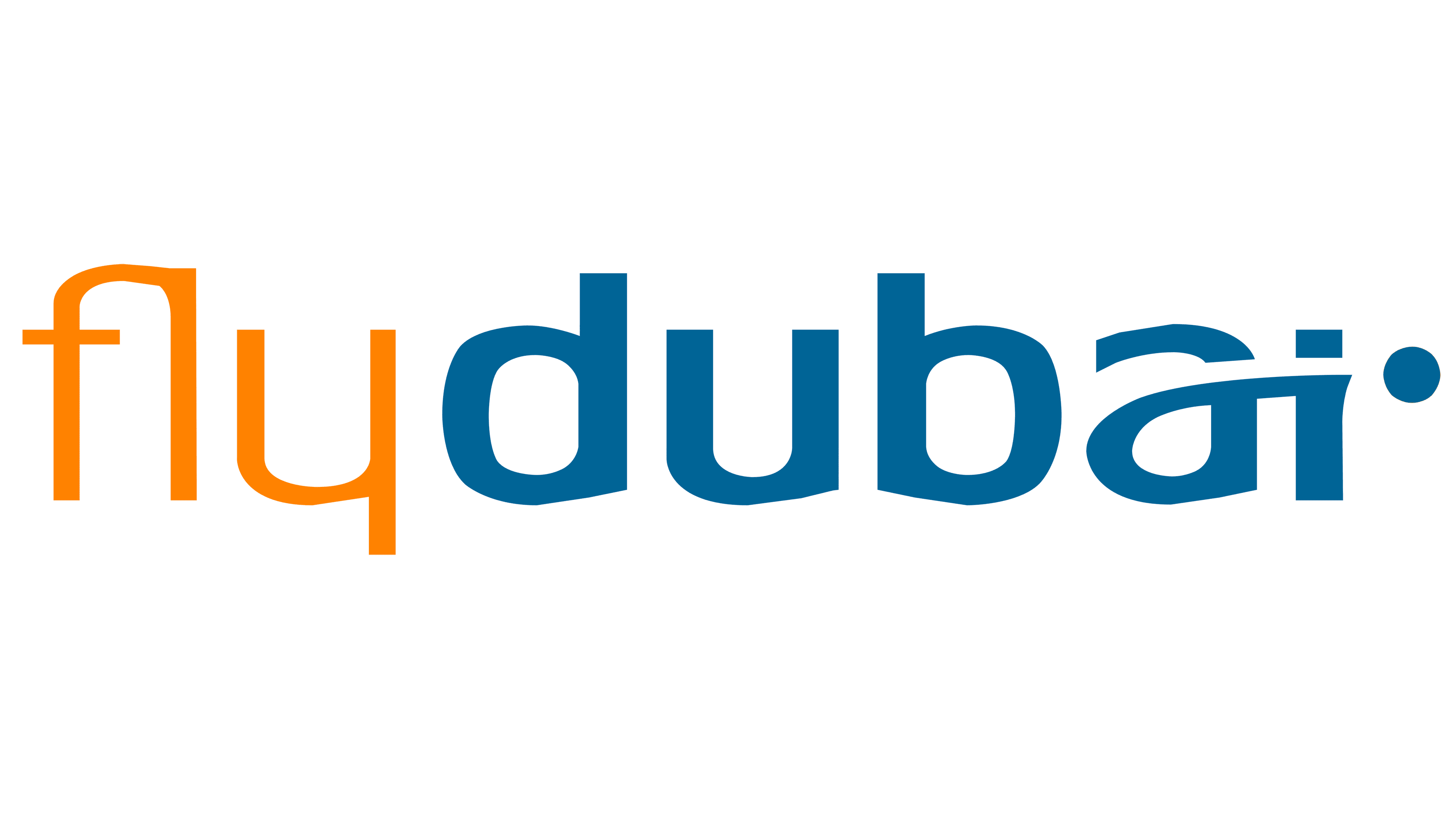 Fly Dubai logo
