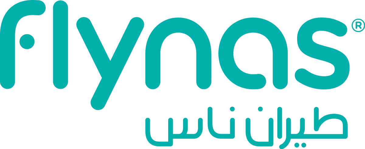 Flynas logo