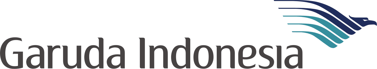 Garuda Indonesia logo