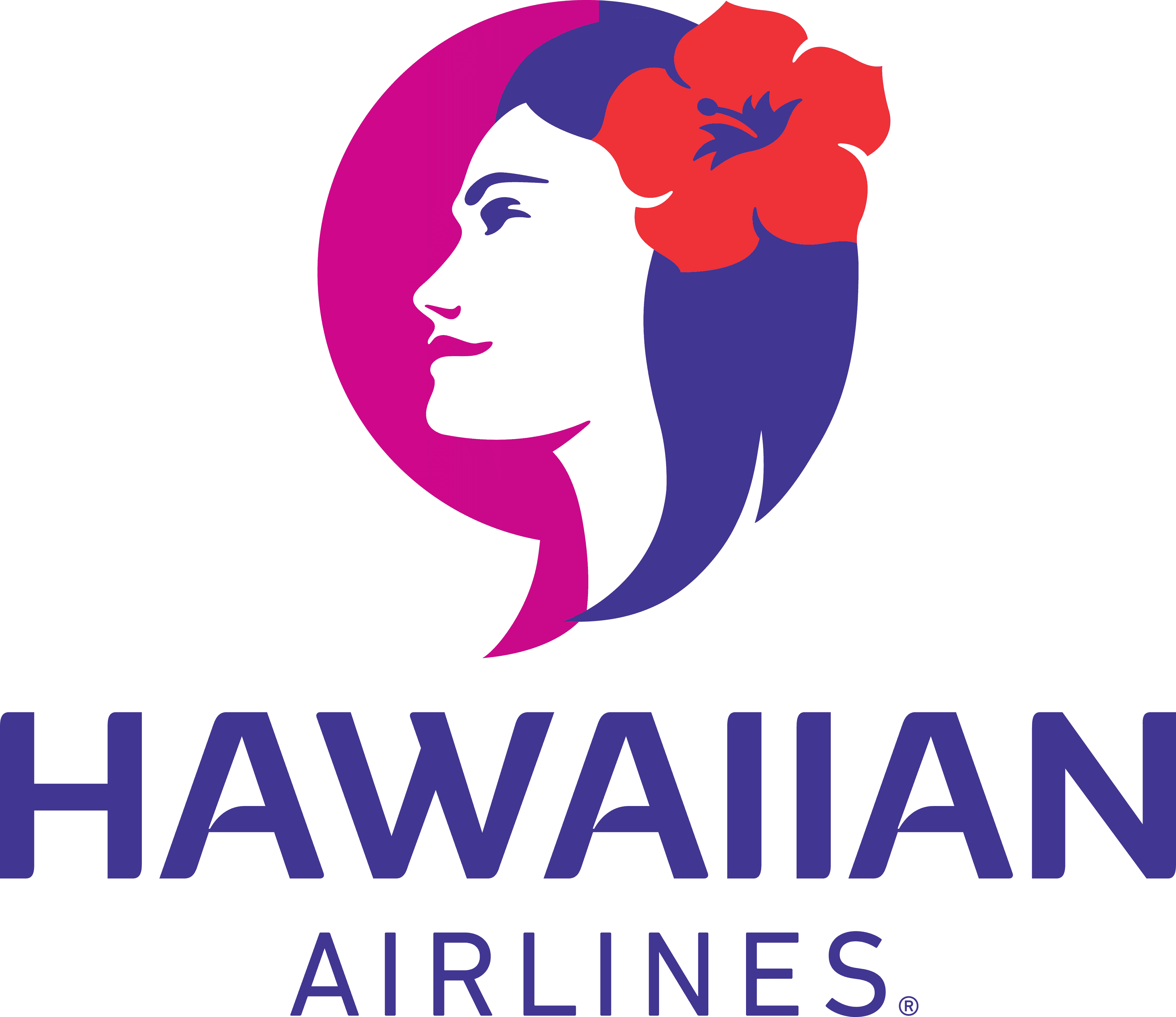 Hawaiian Airlines logo