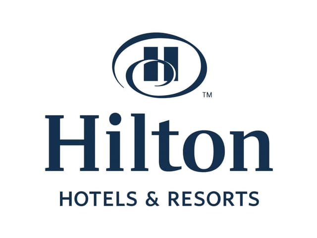 Hilton logo