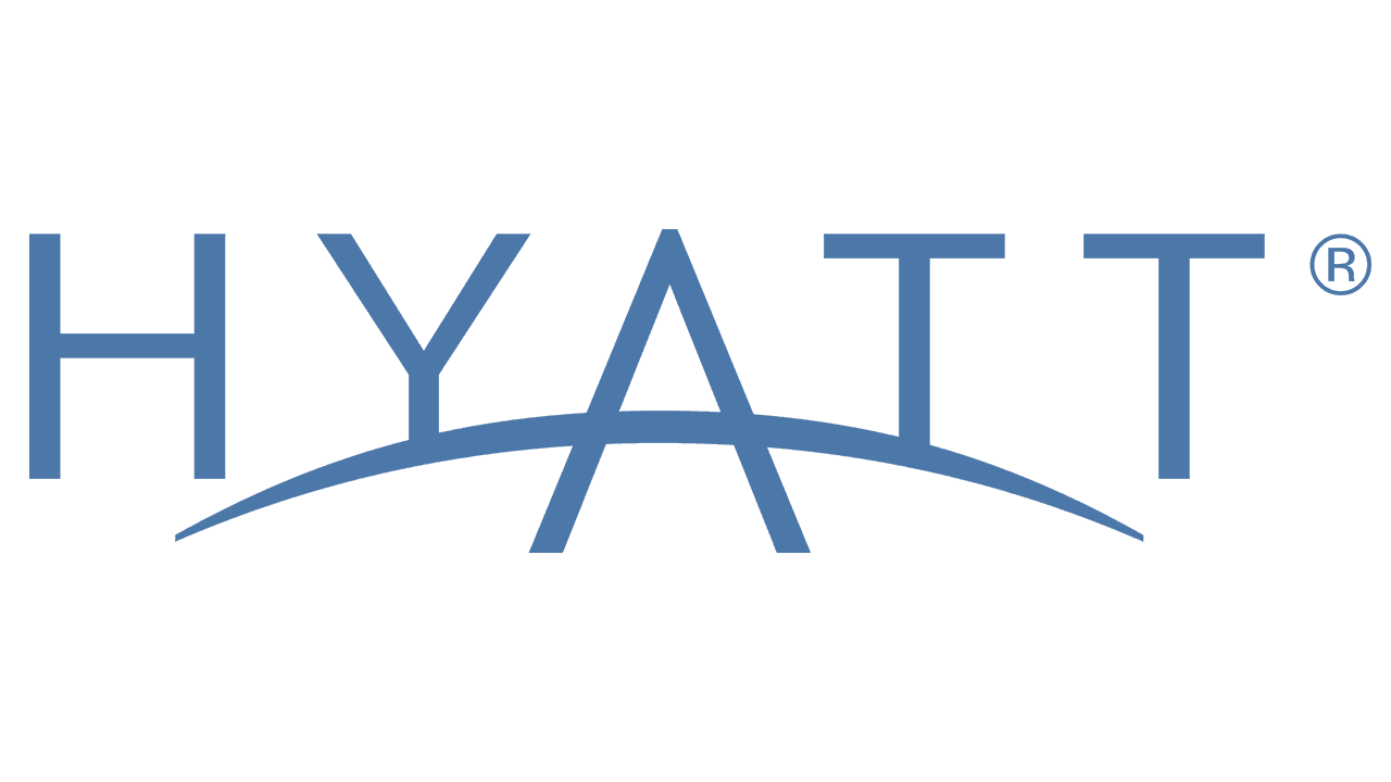 Hyatt logo