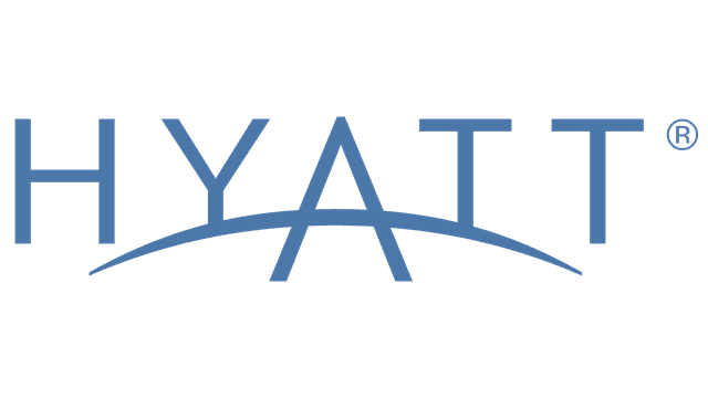 Hyatt logo