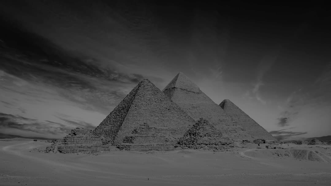 pyramid