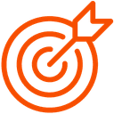 Intelligent targeting & decision engines icon
