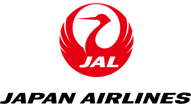 Japan Airlines logo
