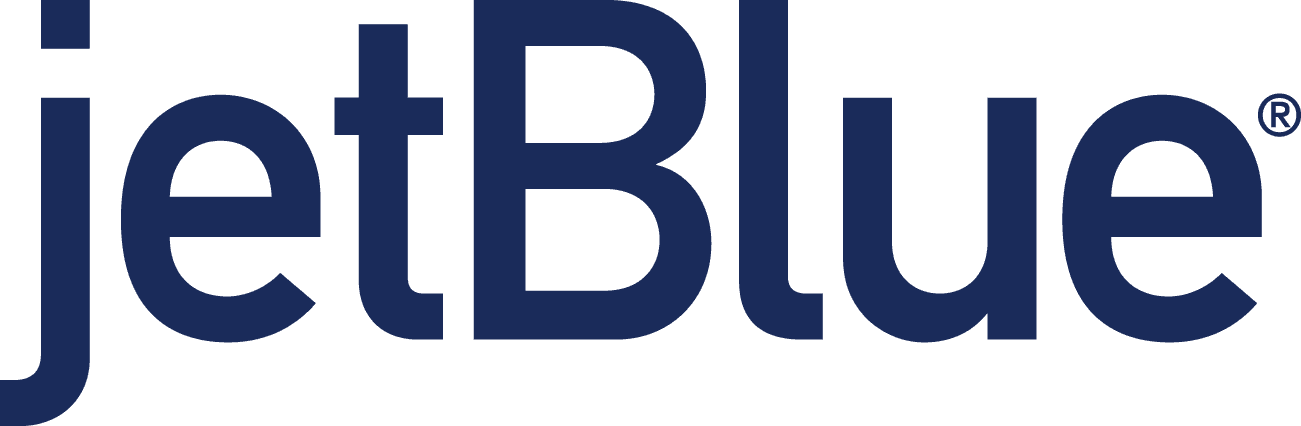 JetBlue logo